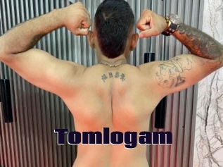 Tomlogam