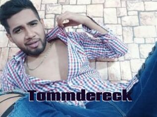 Tommdereck