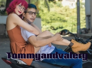 Tommyandvalery