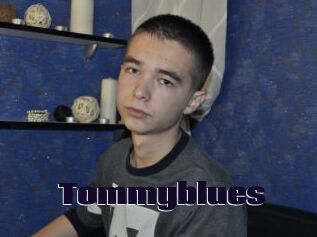 Tommyblues