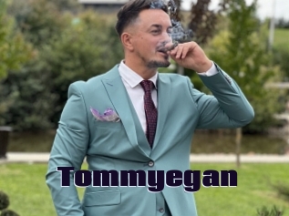 Tommyegan