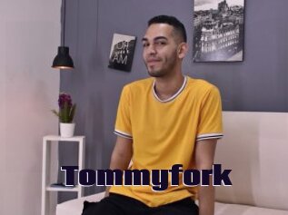 Tommyfork