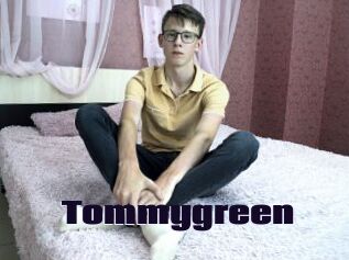 Tommygreen