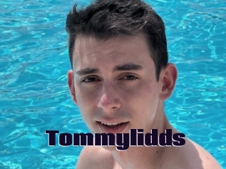 Tommylidds