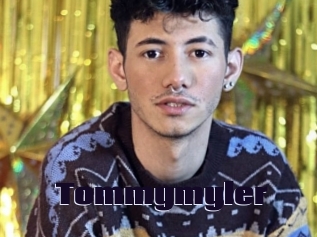 Tommymyler