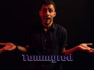 tommyred Prolap Sex
