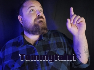 Tommytaint