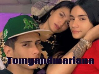 Tomyandmariana