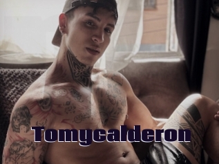 Tomycalderon