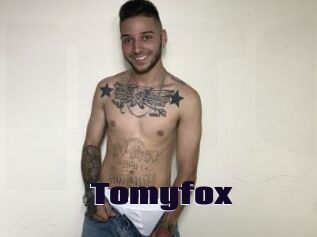 Tomyfox