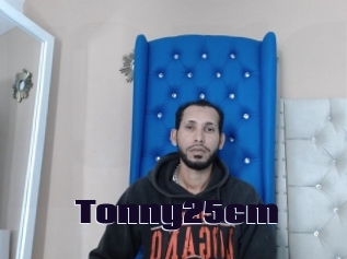 Tonny25cm