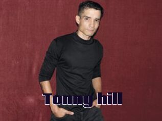 tonny_hill Prolap Sex
