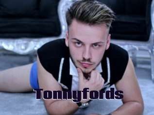 Tonnyfords