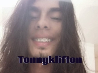 tonnyklifton Prolap Sex