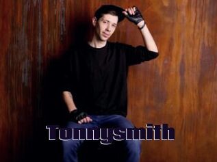 Tonnysmith