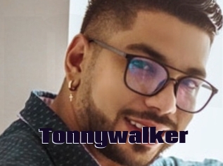 Tonnywalker