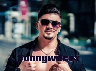 Tonnywilcox