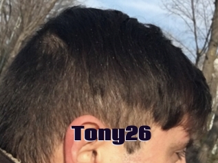 Tony26