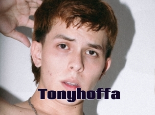 Tonyhoffa