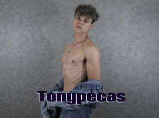 Tonypecas