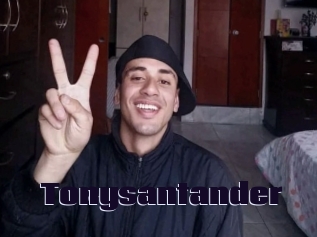 Tonysantander