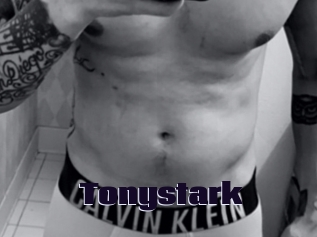 Tonystark