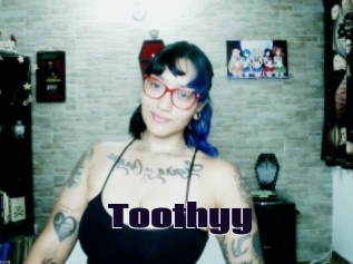 Toothyy