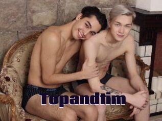 Topandtim