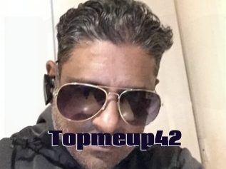 Topmeup42