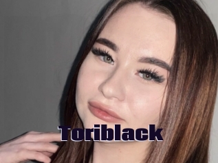 Toriblack