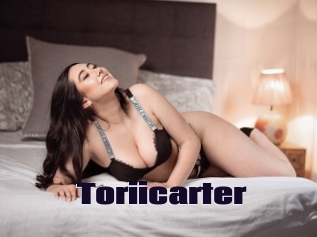Toriicarter