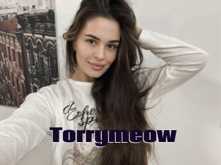 Torrymeow