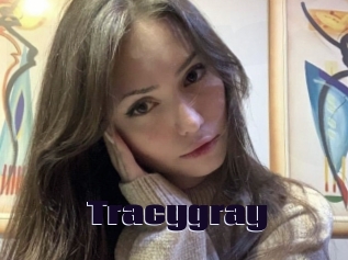 Tracygray