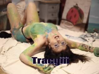 Tracyiii