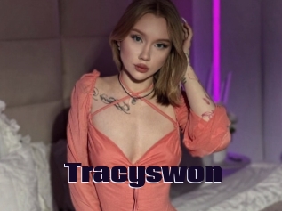 Tracyswon