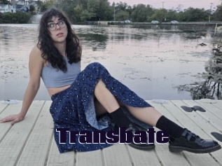 Transbate