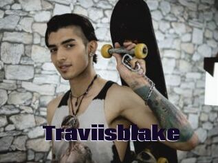 Traviisblake