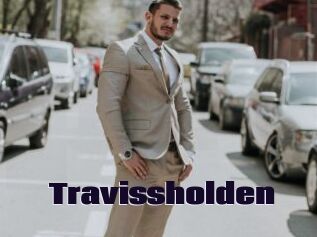Travissholden