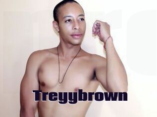 Treyybrown