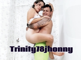 Trinity78jhonny