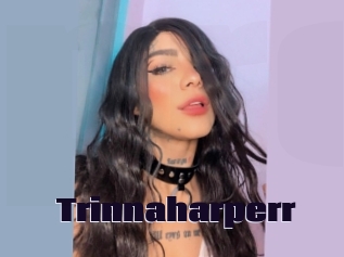 Trinnaharperr