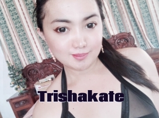 Trishakate