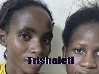 Trishaleti