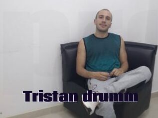 Tristan_drumm