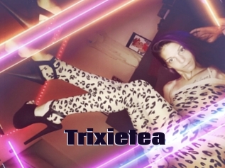 Trixietea
