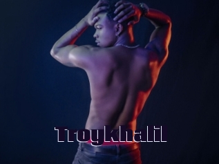 Troykhalil