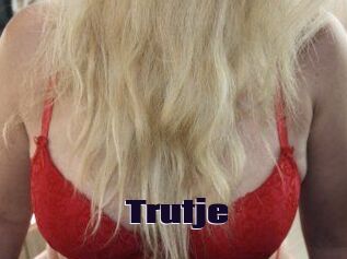 Trutje