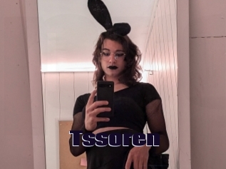 Tssoren