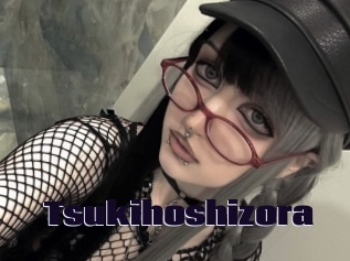 Tsukihoshizora