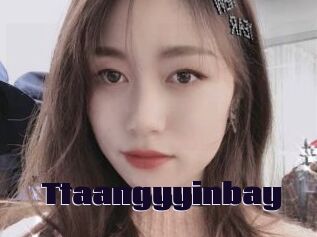 Ttaangyyinbay